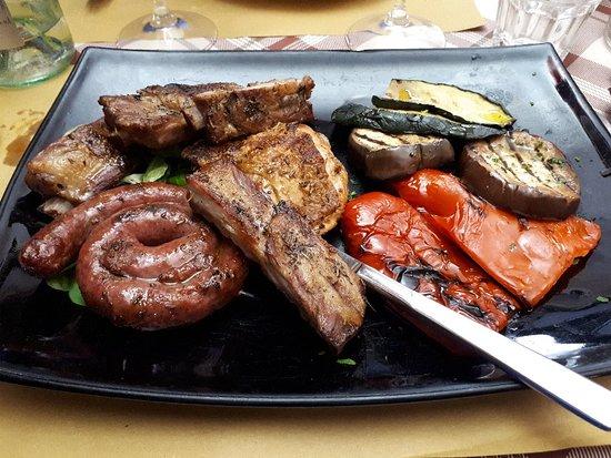 Osteria Al Tagliere